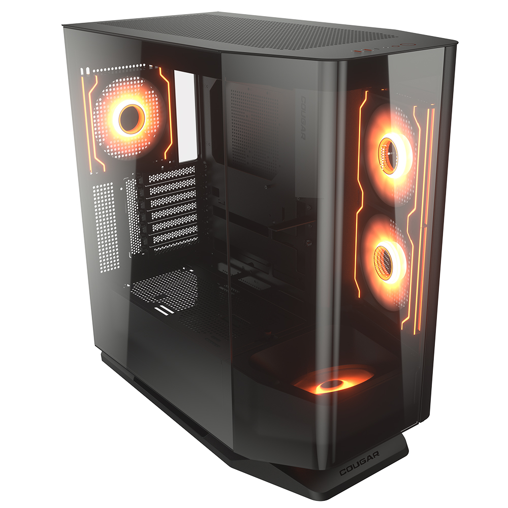 FV270 RGB｜COUGAR｜株式会社アユート PCパーツ・VR・オーディオ